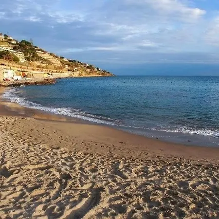 Апартаменты A 2 Passi Dal Mare Санремо