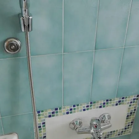 Апартаменты A 2 Passi Dal Mare Санремо