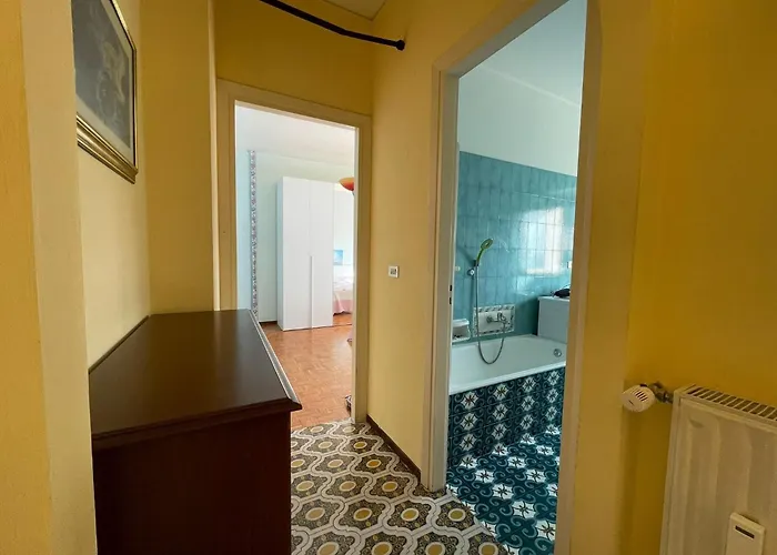 A 2 Passi Dal Mare * Sanremo