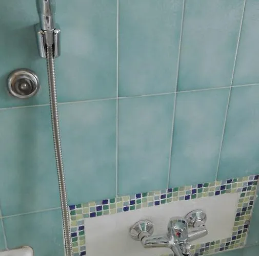 Apartment A 2 Passi Dal Mare Sanremo