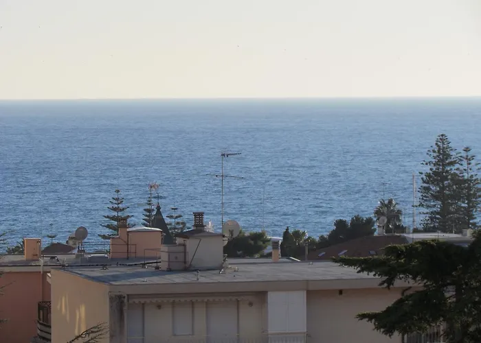 A 2 Passi Dal Mare * Sanremo