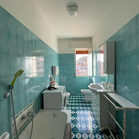 Apartment A 2 Passi Dal Mare Sanremo
