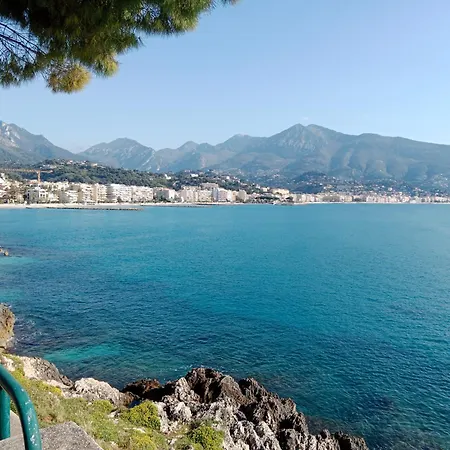 A 2 Passi Dal Mare Apartment Sanremo