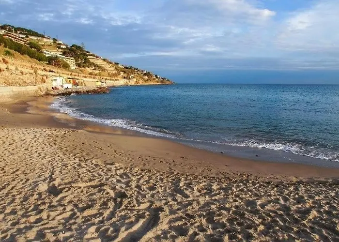 Lejlighed A 2 Passi Dal Mare Sanremo