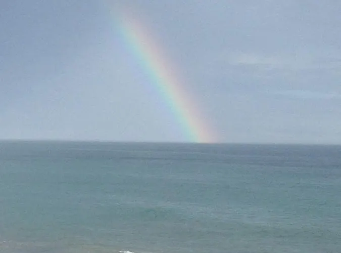 A 2 Passi Dal Mare Lejlighed *